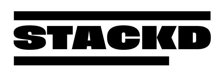 Stackd
